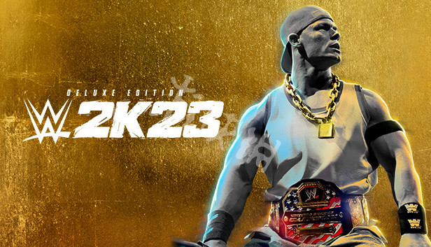 《WWE 2K23》買哪個版本？各版本區別介紹