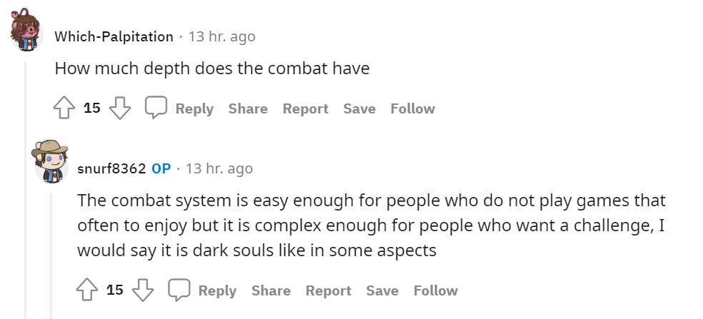 玩家稱《霍格華茲的傳承》戰鬥難度不低 甚至有點像黑魂