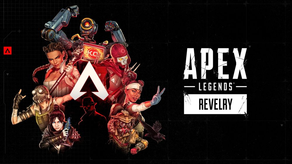 《Apex》新賽季「狂歡」即將上線 6V6死鬥模式加入遊戲