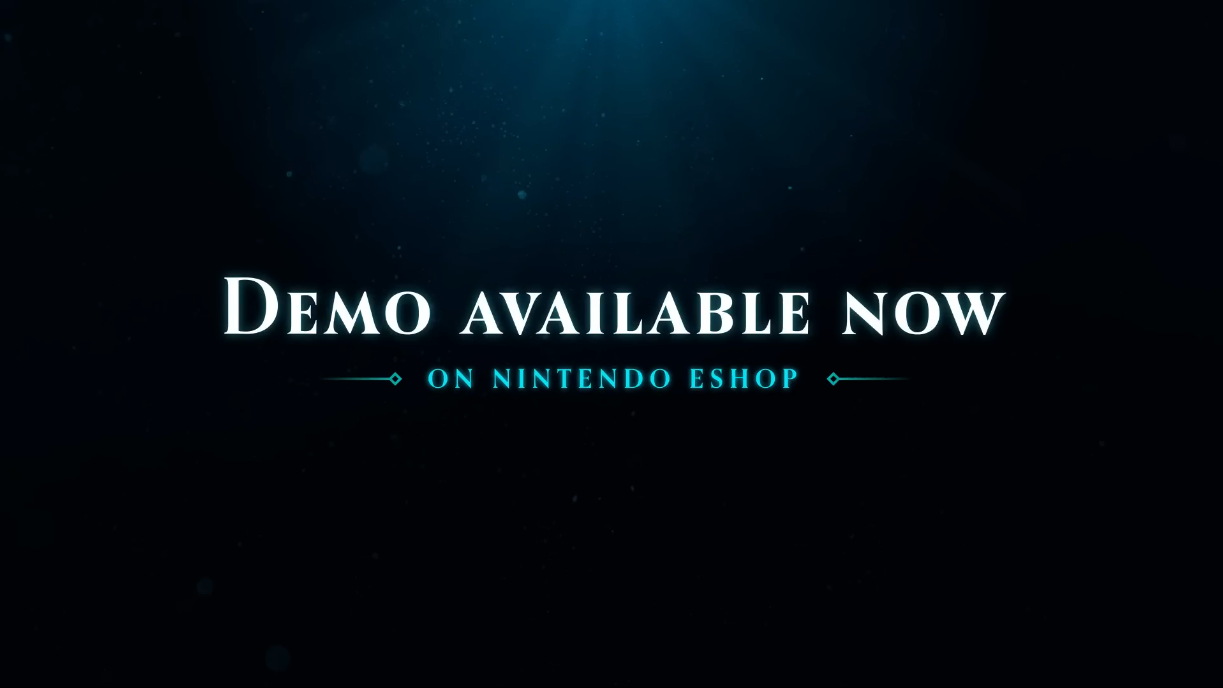 備受期待的像素JRPG新作《星之海》發售日公開