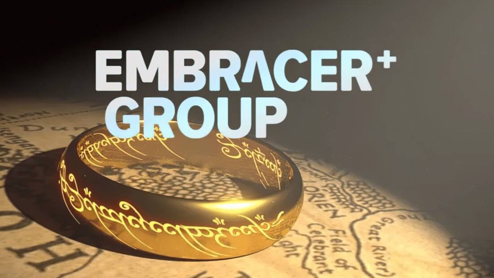 Embracer公布Q3季度財報 五款《魔戒》IP遊戲正在開發