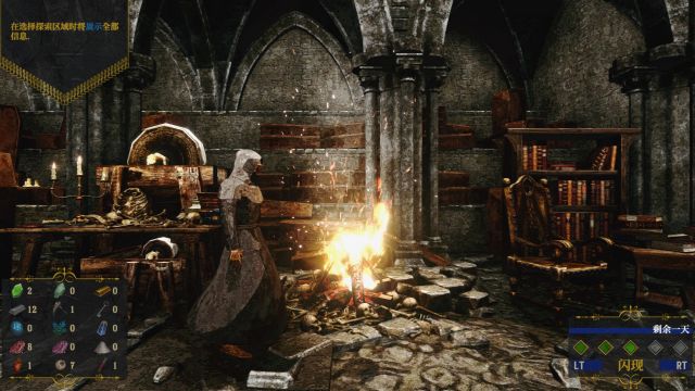 《死亡教堂》玩法內容介紹  什麼樣的遊戲？