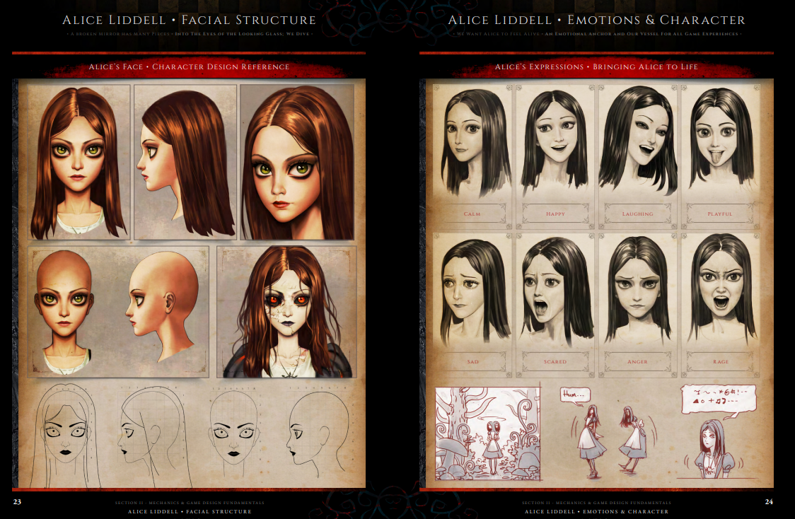 《愛麗絲瘋狂回歸》設計師喊話EA批准《愛麗絲3》開發