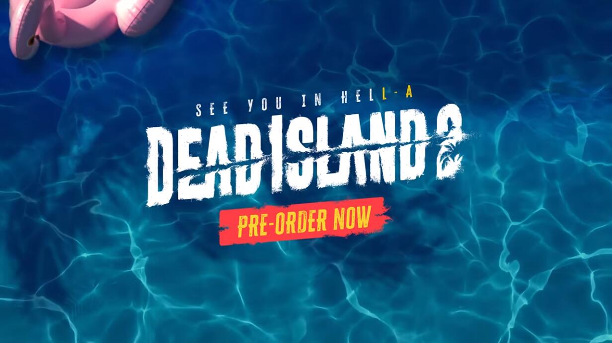 《死亡之島2》殺戮者預告片：擅長「背刺」的布魯諾