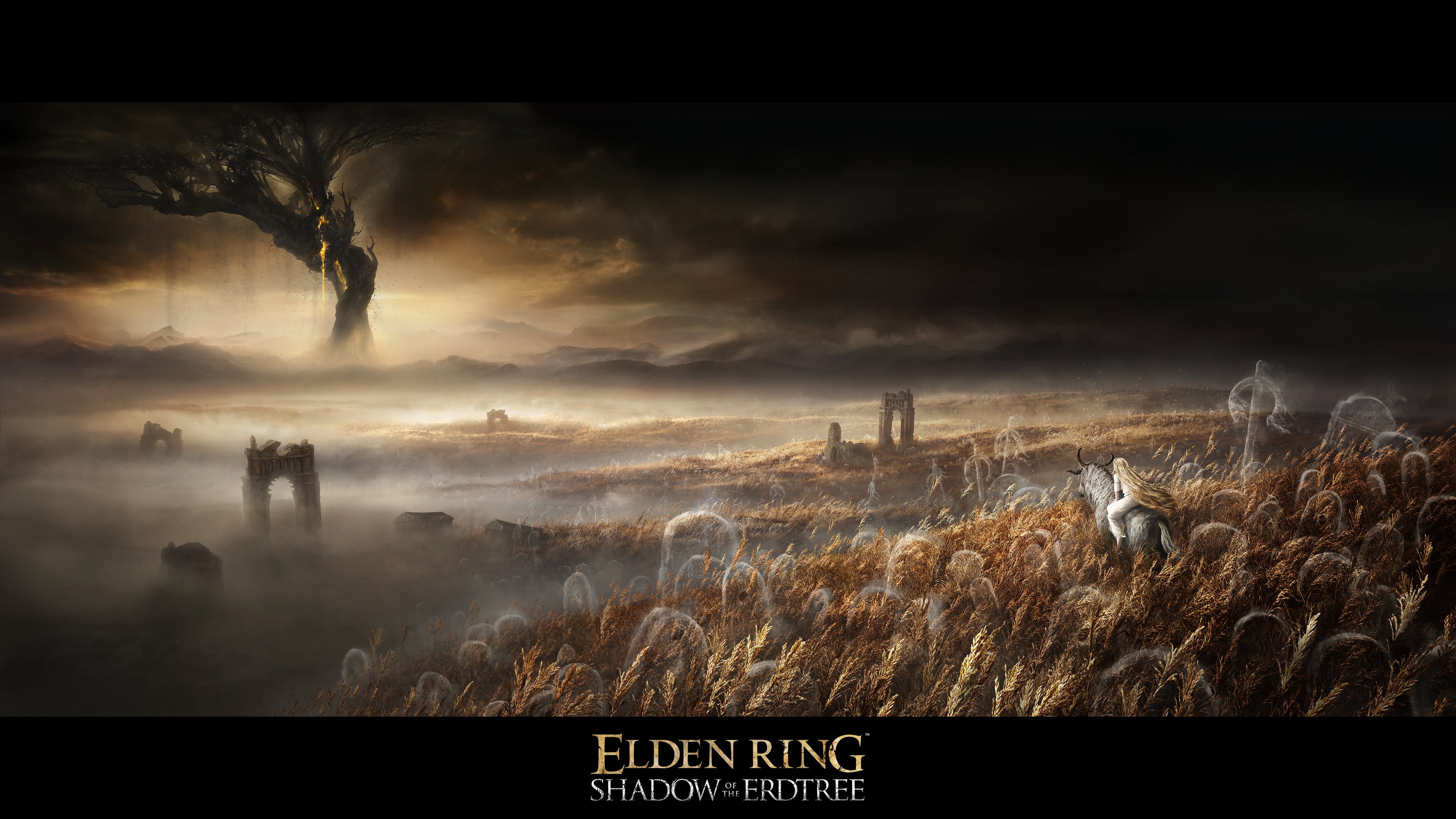 《艾爾登法環》DLC「黃金樹之影」劇情內容最強分析