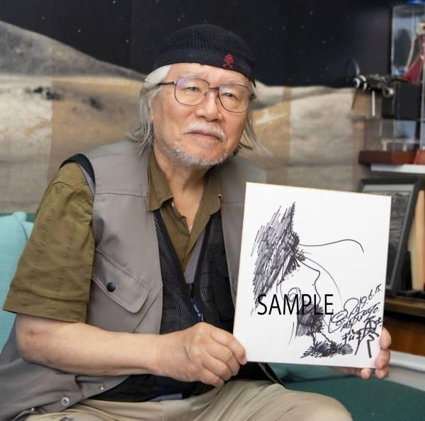日本著名漫畫家松本零士離世，享年85歲