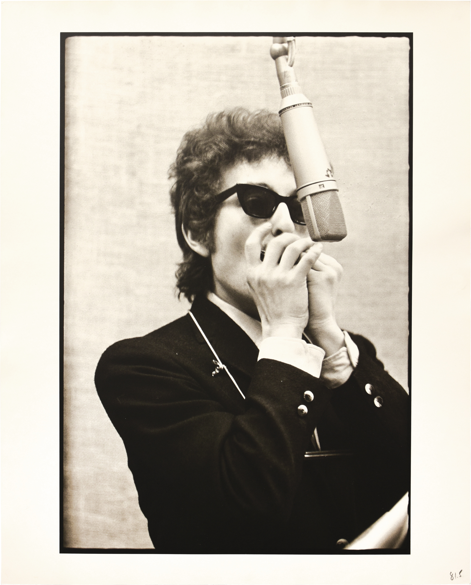 狄論五論：有關Bob Dylan五十年音樂生涯簡述