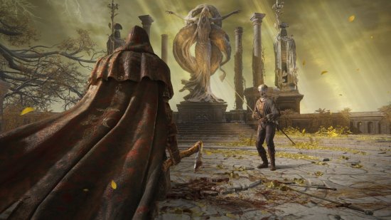 外網論壇2022最佳遊戲原聲投票《異度神劍3》奪冠