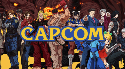CAPCOM遊戲銷量更新《魔物獵人崛起》累計售出1170萬份