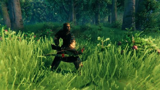 Xbox版《英靈神殿》將於3月份推出 首發加入XGP