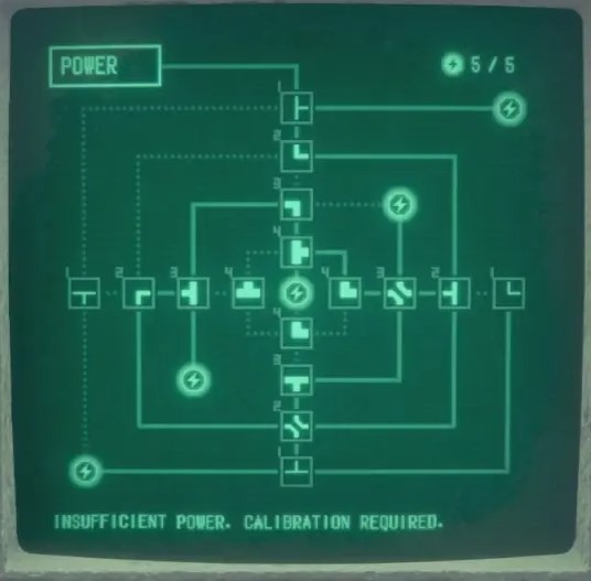 《惡靈古堡4重製版》冷凍室電力解謎攻略 冷凍室電力謎題怎麼完成