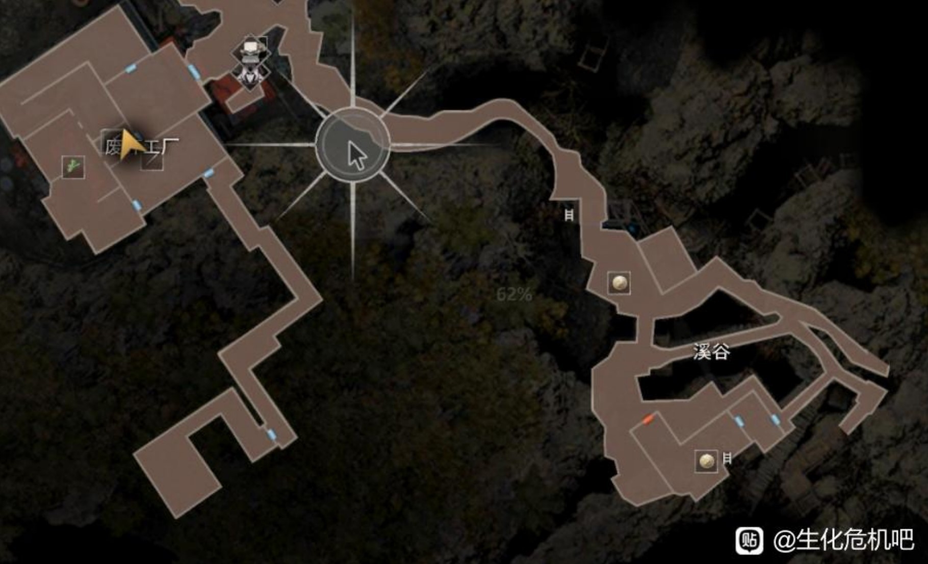 《惡靈古堡4重製版》全寶藏收集路線規劃
