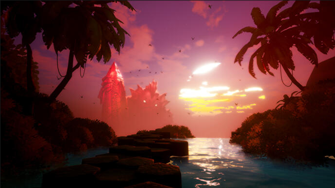 Epic下周免費遊戲：克系探索冒險遊戲《海之呼喚》