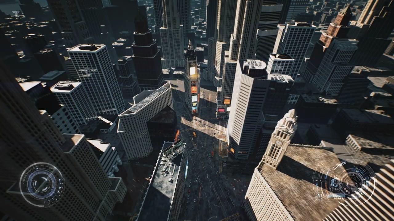 粉絲用虛幻5打造《漫威鋼鐵俠》概念視頻