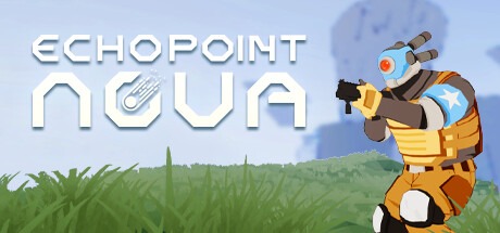 開放世界FPS《Echo Point Nova》上架STEAM 支持合作