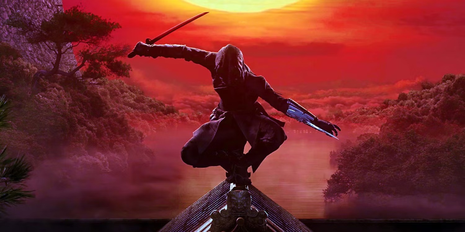 《刺客教條Red》新爆料：主角是女武士和非洲忍者