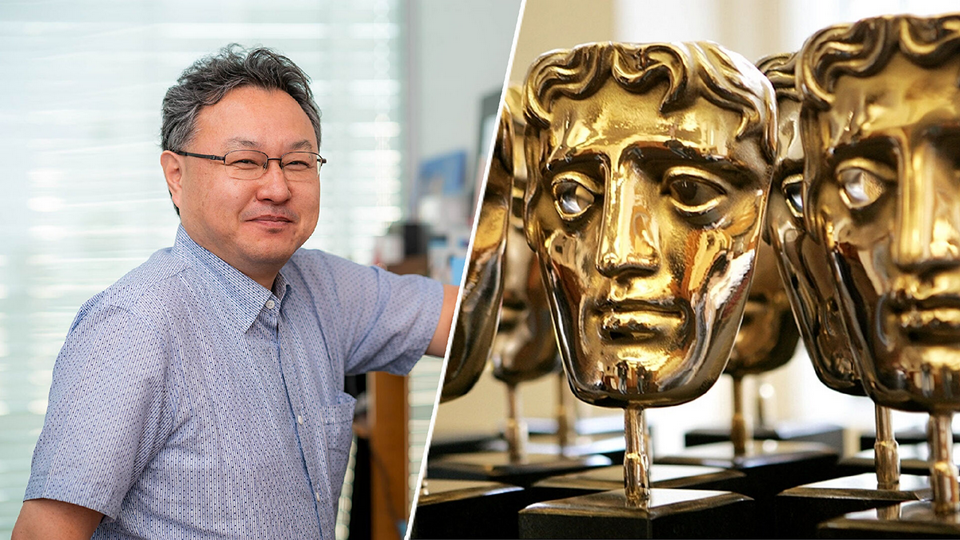 「獨立開發擁護者」吉田修平獲英國電影學院獎終身成就