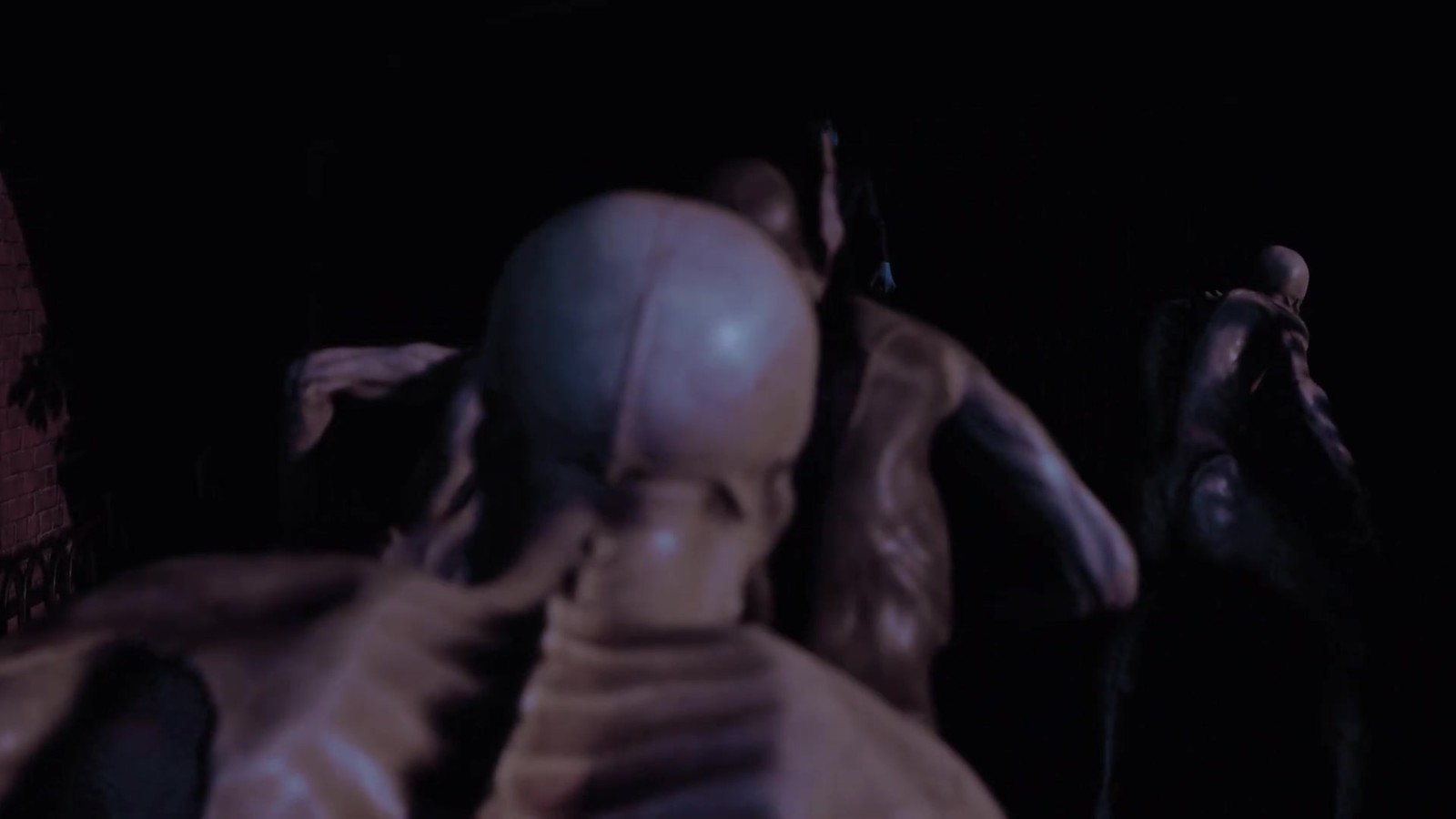 《漫威午夜之子》莫比亞斯DLC預告片展示其能力