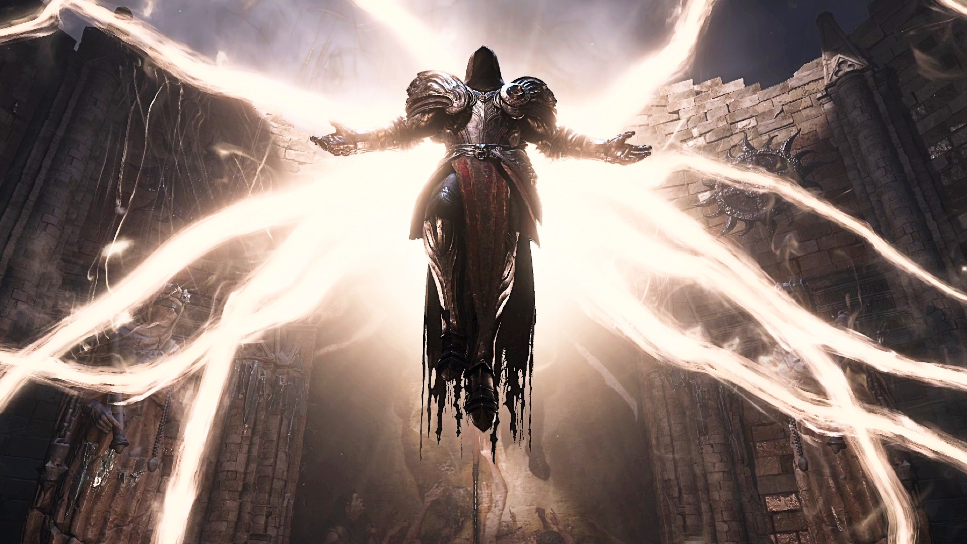 《暗黑破壞神4》下次開發者直播4月到來 討論終局內容