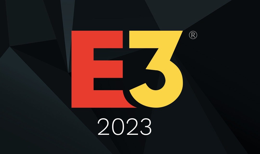 官方：2023年E3遊戲展宣布取消