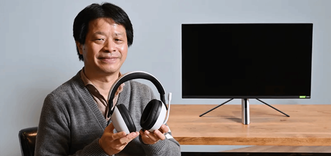 SONY推銷員？《最終幻想7重製版》製作人推銷SONY耳機和顯示器
