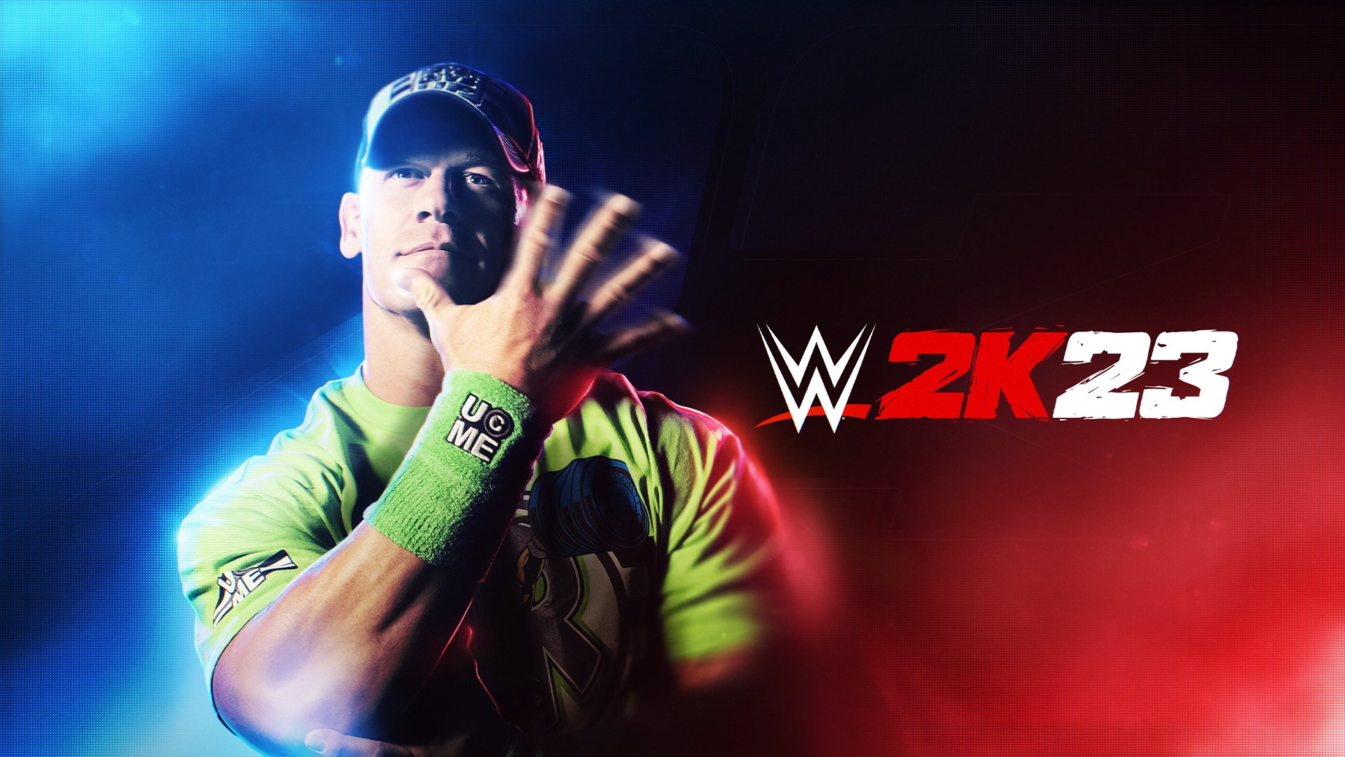 PS版《WWE 2K23》大小公布：豪華版明日開啟預載