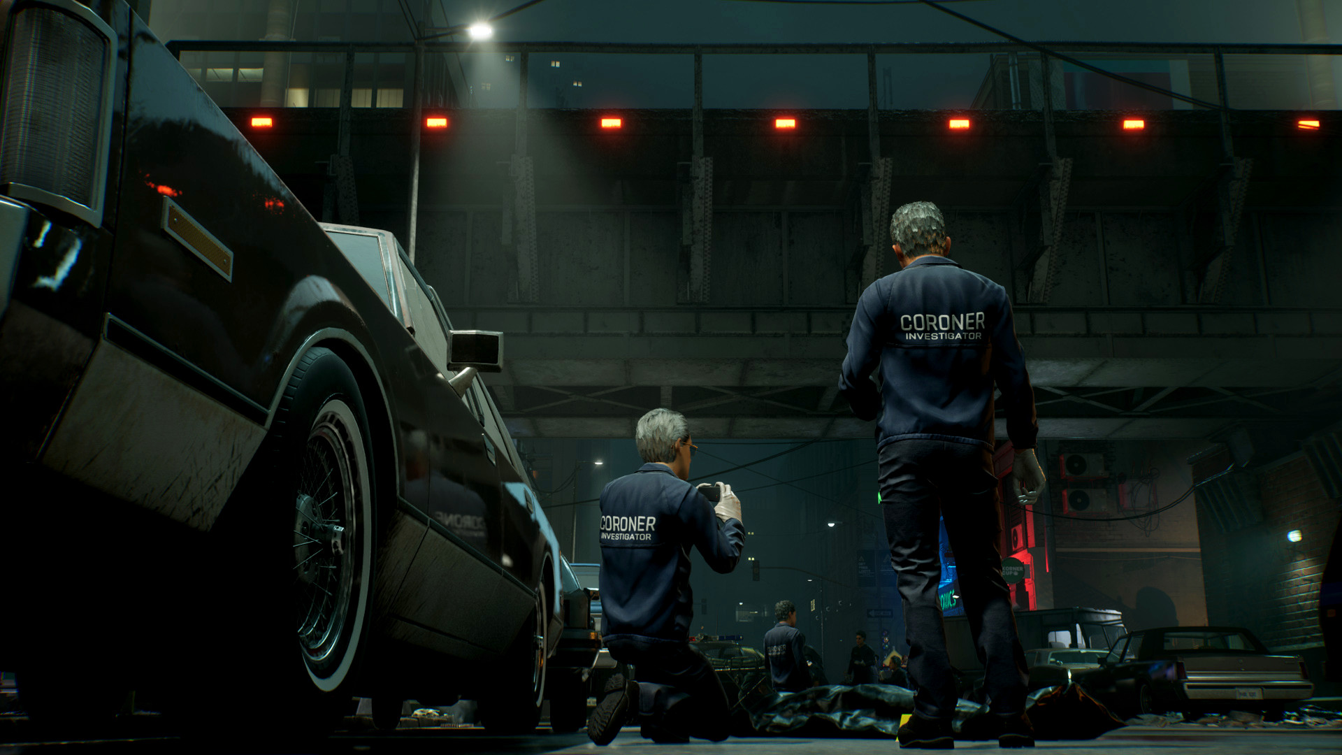 FPS新遊戲《機械戰警暴戾都市》宣布跳票 9月發售