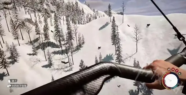 《森林之子》滑翔傘獲取  滑翔傘在哪找到？
