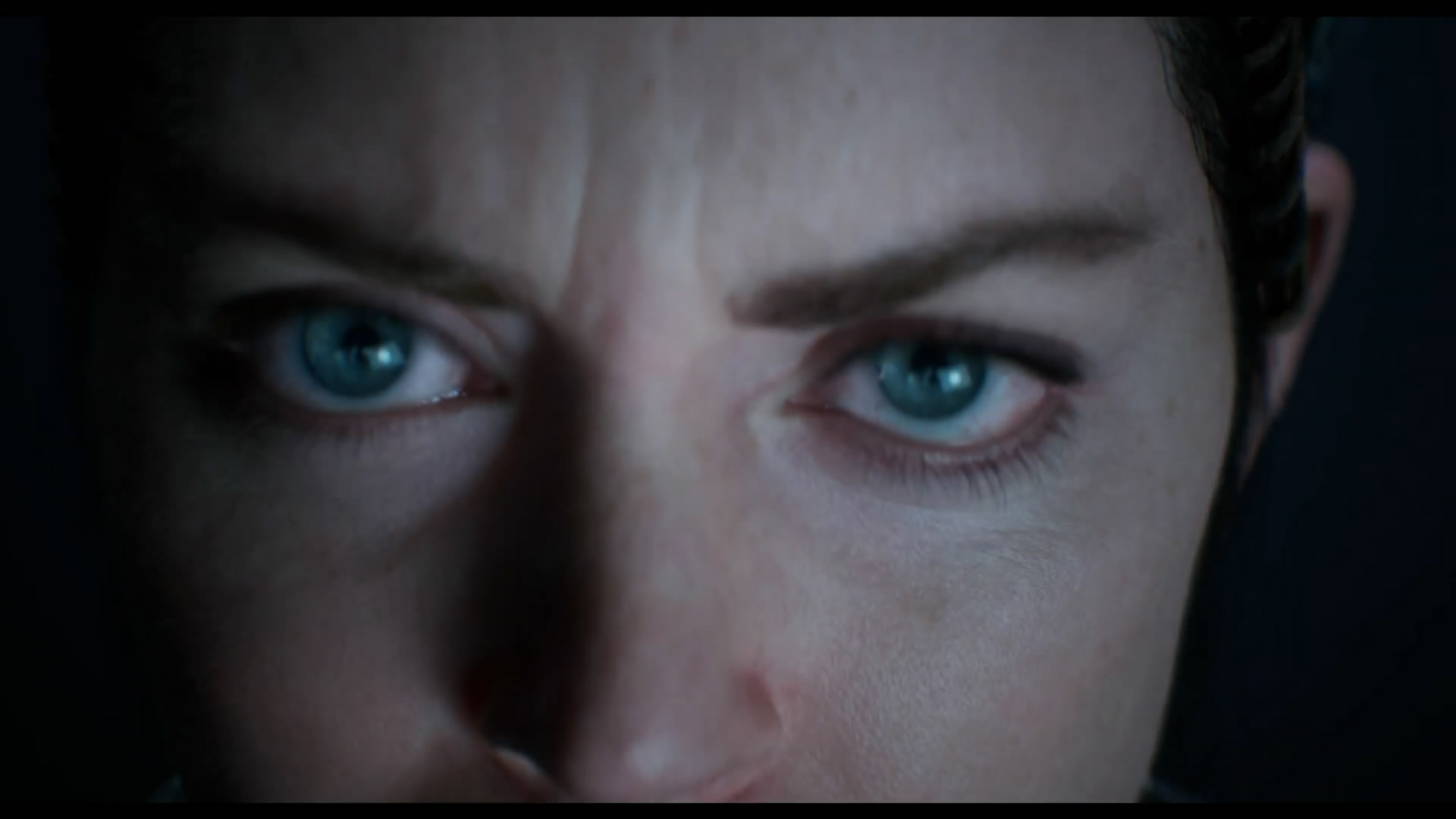 《地獄之刃2》公布新預告：女主角賽娜超逼真 宛如真人