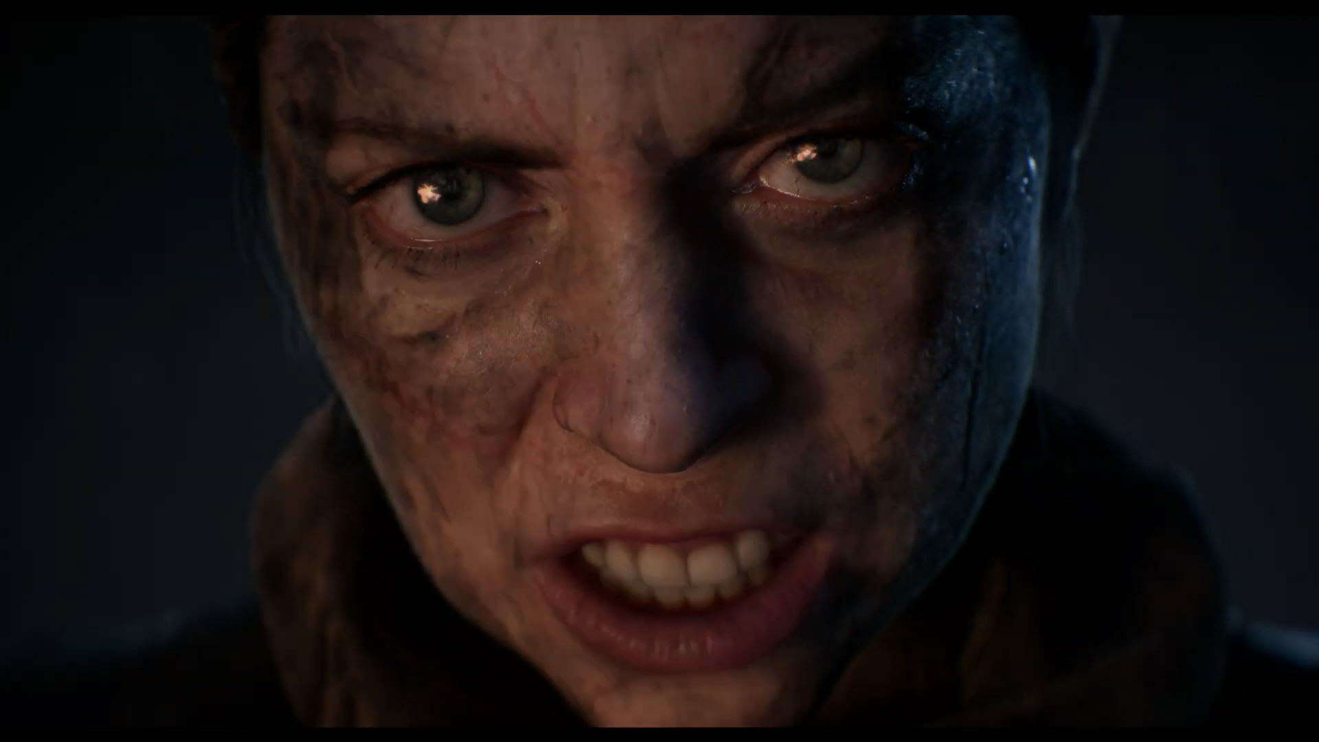 《地獄之刃2》公布新預告：女主角賽娜超逼真 宛如真人