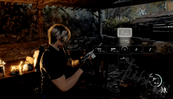 《惡靈古堡4重製版》手槍傷害怎麼樣？手槍傷害機制解析