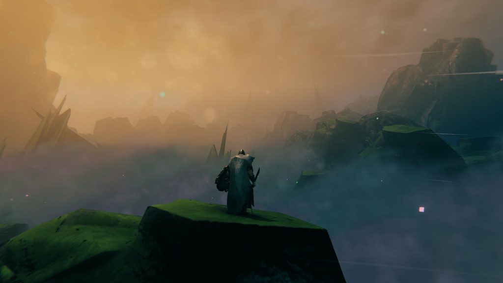 《英靈神殿》發布Xbox版更新修正檔：新增40幀平衡模式
