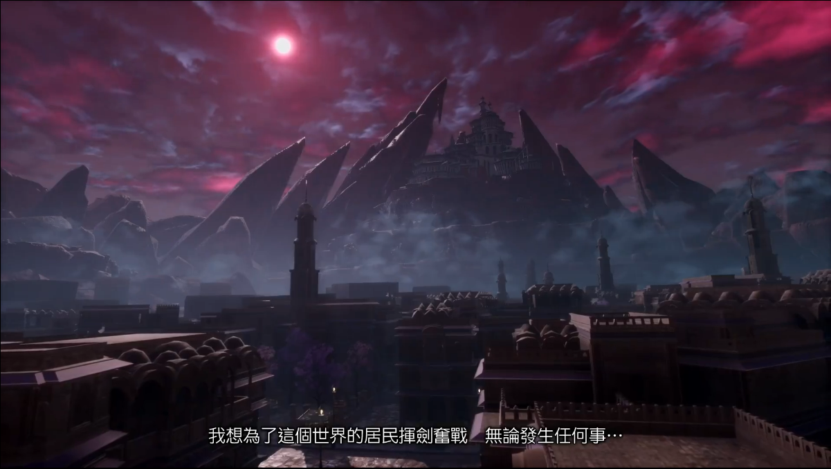 《刀劍神域異絆集結》新中文劇情預告公開 10月發售