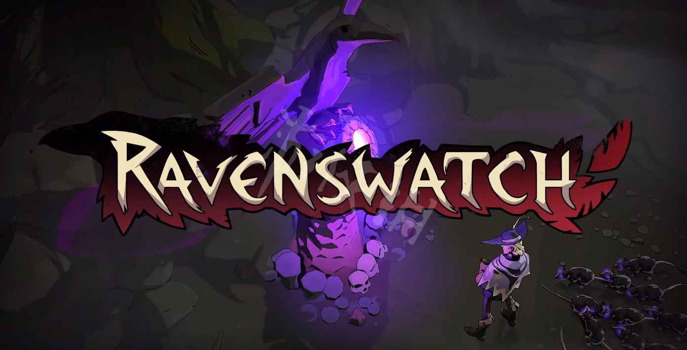 《Ravenswatch》什麼時候發售？具體發售日期一覽