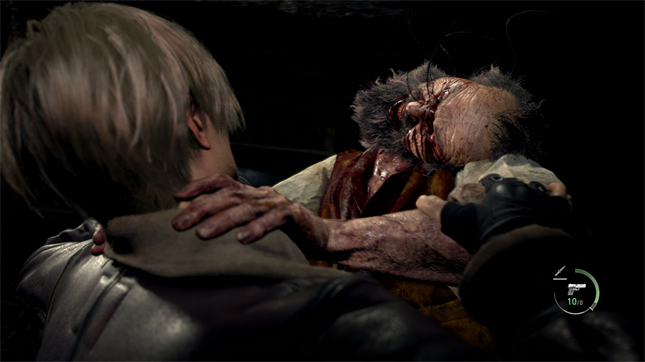 《惡靈古堡4重製版》值得2023年度遊戲提名！誰同意？誰反對？