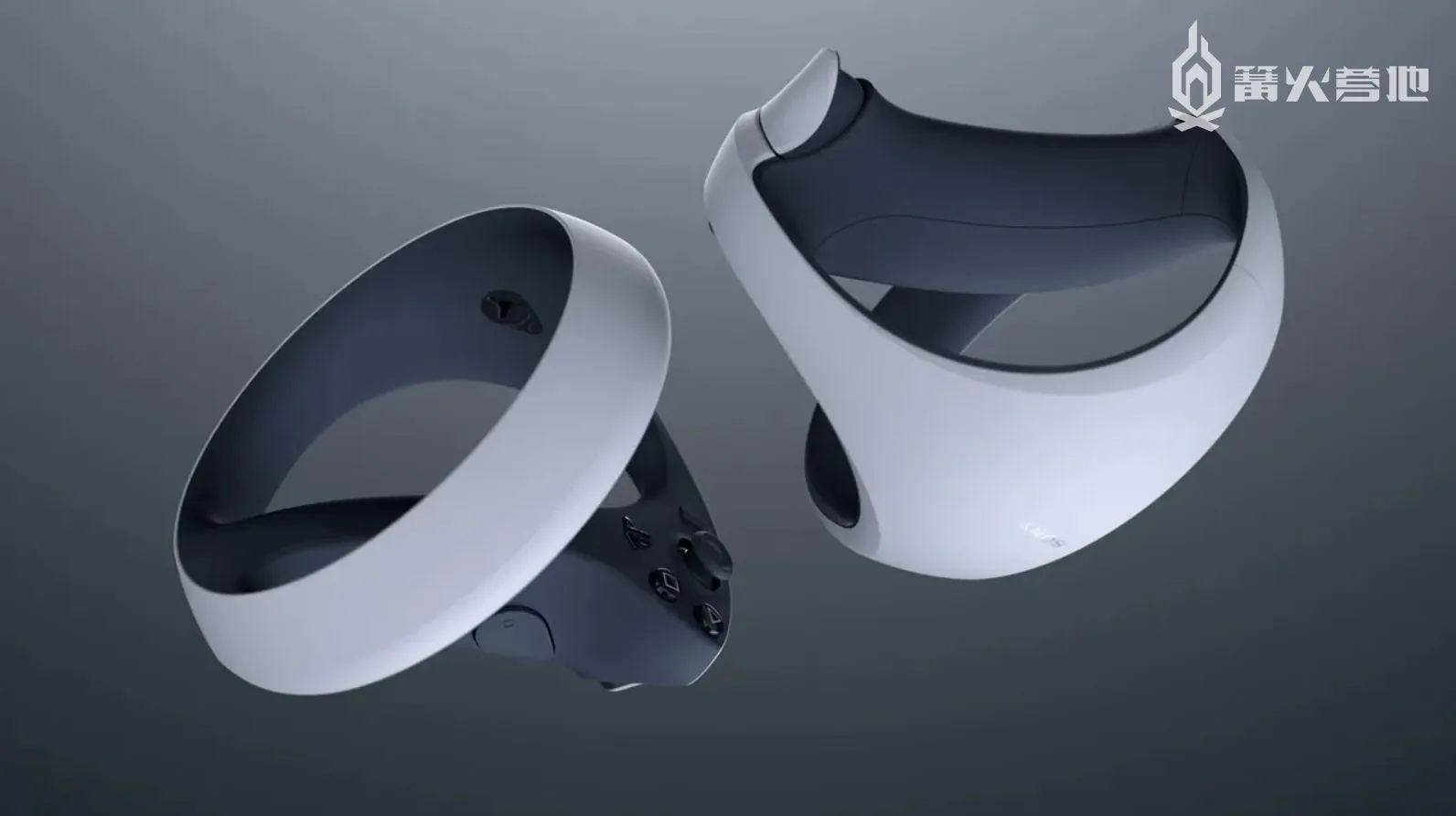 PlayStation VR 2 有潛力引領硬體躍升，不過現在只邁出了一小步