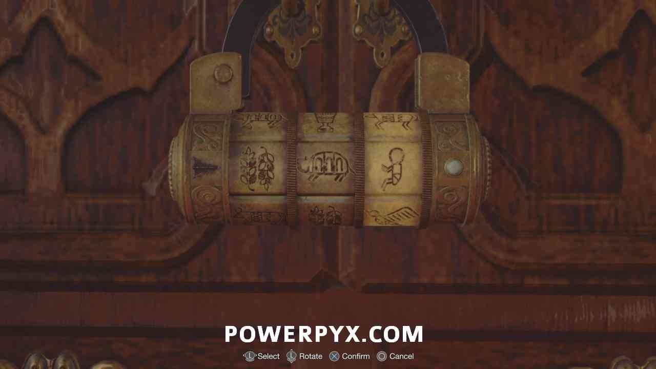 《惡靈古堡4重製版》全章節謎題解法匯總 謎題答案介紹