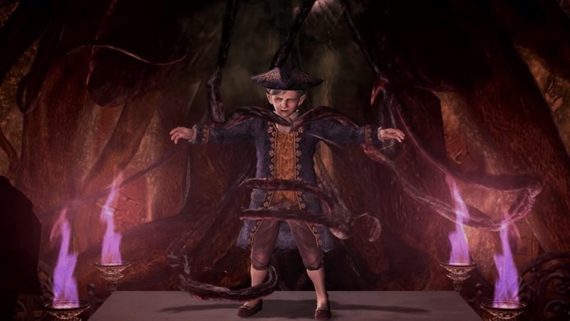 《惡靈古堡4重製版》各角色與原版對比 重製版與原版角色介紹