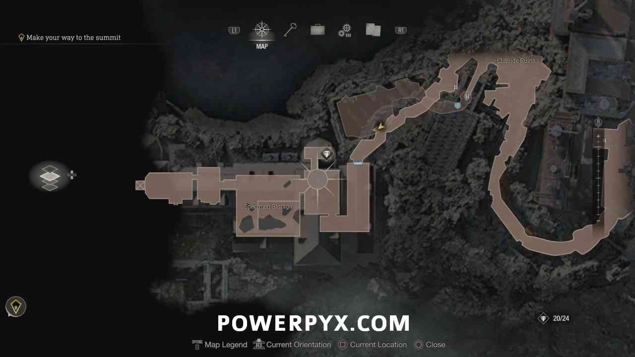 《惡靈古堡4重製版》全商人支線任務位置 商人懸賞任務攻略
