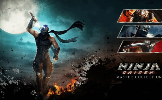 忍者組《浪人崛起》已開發7年 《臥龍蒼天隕落》DLC開發中