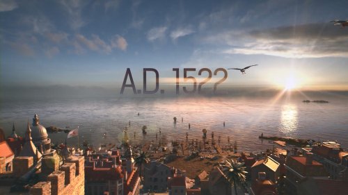 新作《大航海時代起源》公開 3月7日登PC、移動端