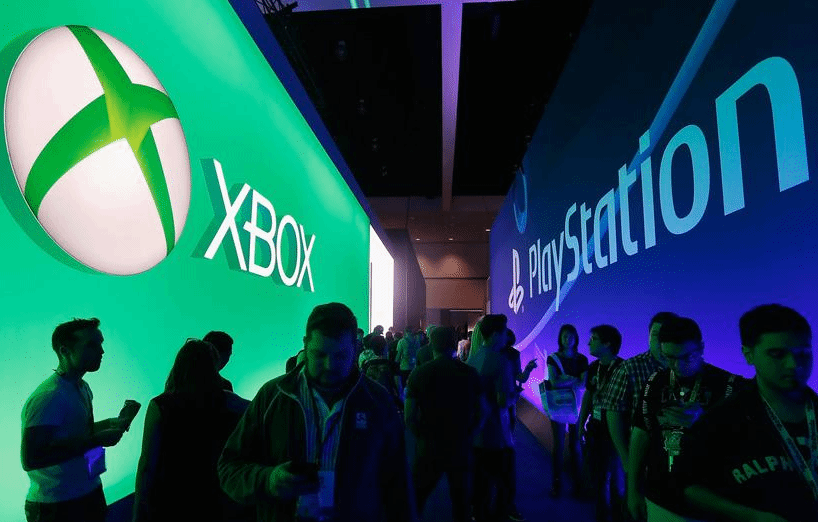 美國機構出台報告：微軟、SONY等公司未能打擊遊戲社區中的極端主義