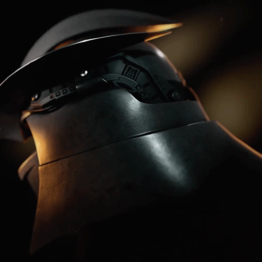 《決勝時刻現代戰爭2》《忍者龜》施萊德角色宣傳片 3月21日上線