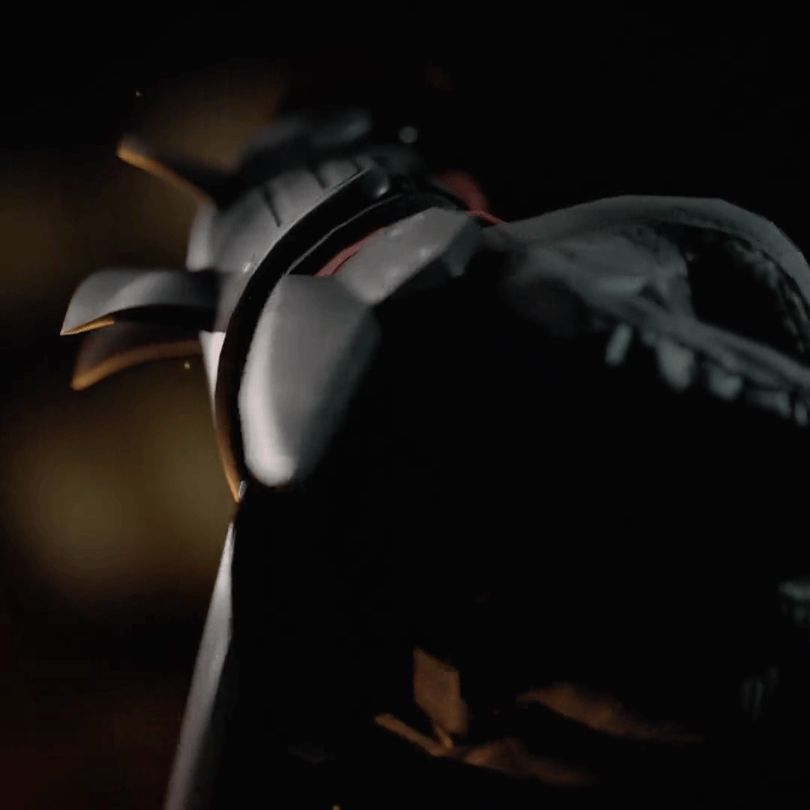 《決勝時刻現代戰爭2》《忍者龜》施萊德角色宣傳片 3月21日上線