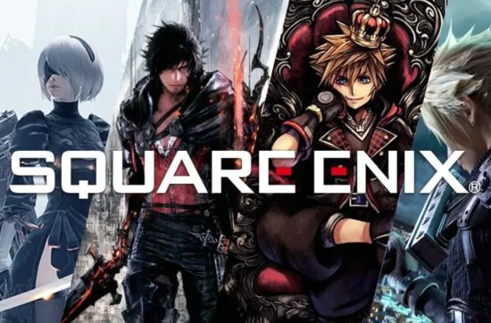 Square Enix將繼續與PlayStation達成獨家協議：多平台戰略不變 主打靈活