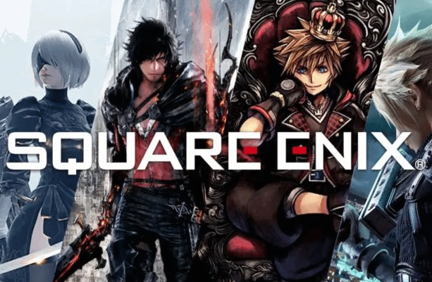 Square Enix：未來幾年將繼續鞏固與PS平台的獨占策略