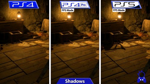 《惡靈古堡4重製版》PS平台對比 光追效果有限建議關閉