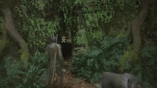 《最終幻想16》粉絲擔心遊戲中無縫加載太多：角色可別一直鑽樹林
