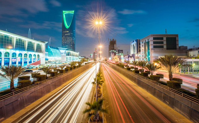 沙烏地阿拉伯政府投資380億美元 打造遊戲產業中心