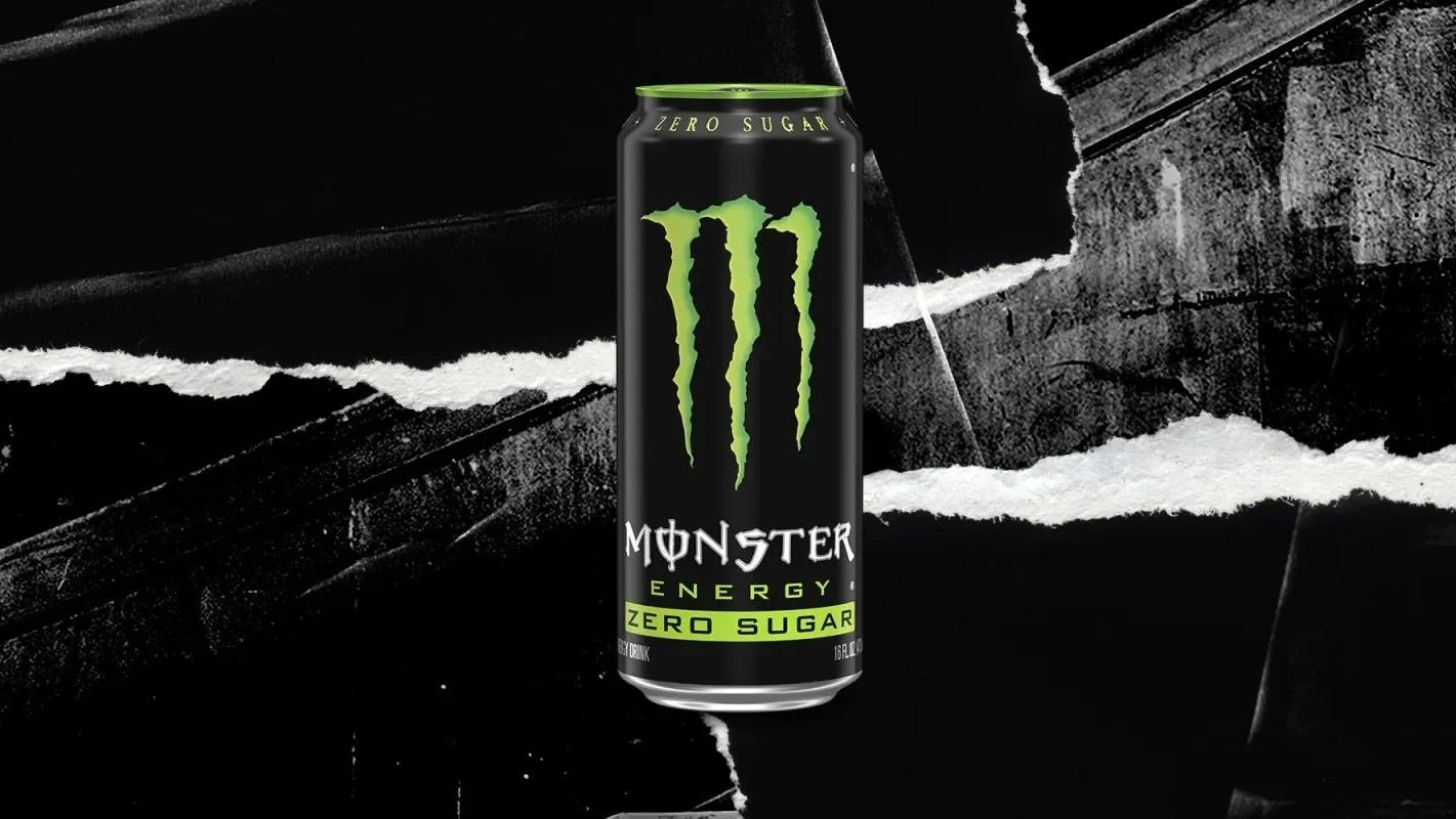 魔爪能量飲料公司要求獨立遊戲不得使用Monster命名